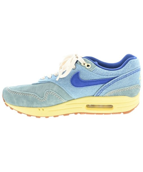 NIKE รองเท้าผ้าใบ