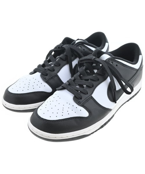 NIKE รองเท้าผ้าใบ