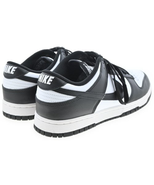 NIKE รองเท้าผ้าใบ