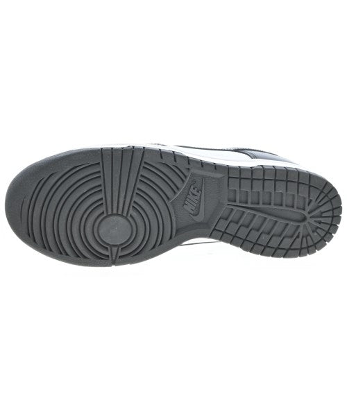 NIKE รองเท้าผ้าใบ