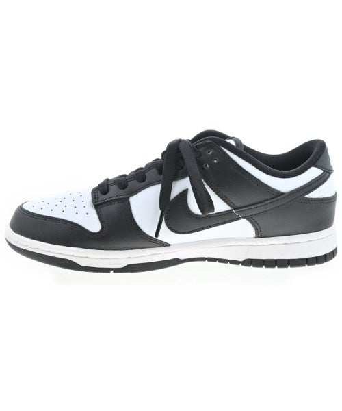 NIKE รองเท้าผ้าใบ