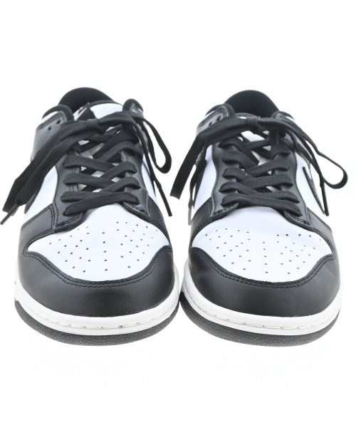 NIKE รองเท้าผ้าใบ