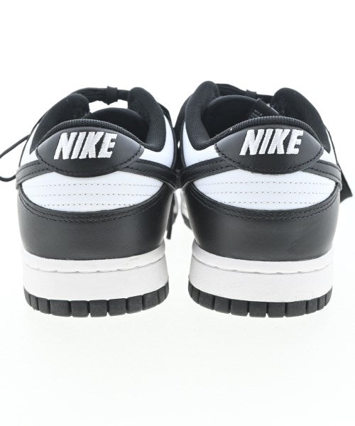 NIKE รองเท้าผ้าใบ