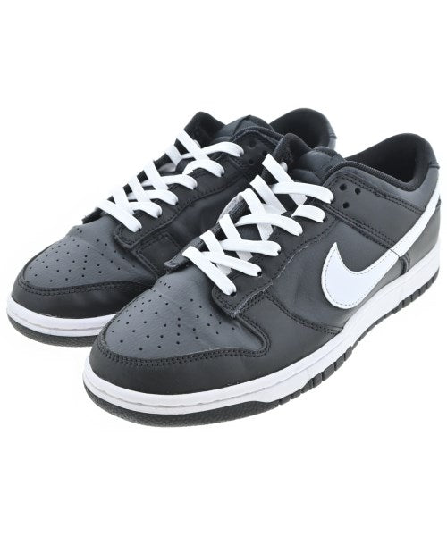NIKE รองเท้าผ้าใบ