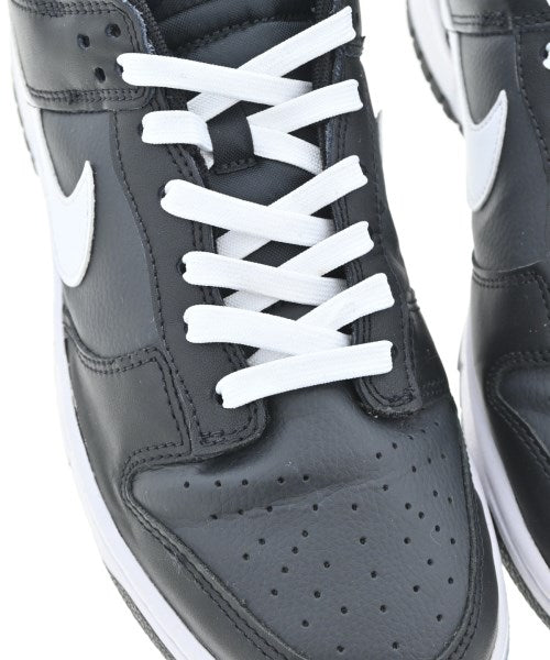 NIKE รองเท้าผ้าใบ