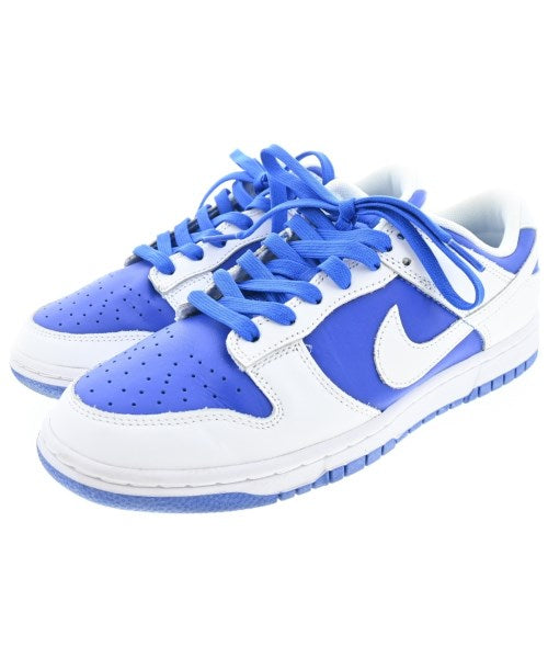 NIKE รองเท้าผ้าใบ