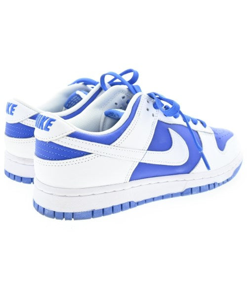 NIKE รองเท้าผ้าใบ