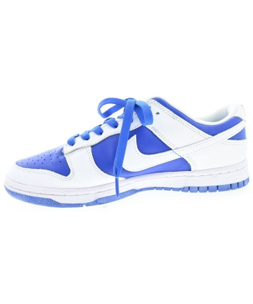 NIKE รองเท้าผ้าใบ