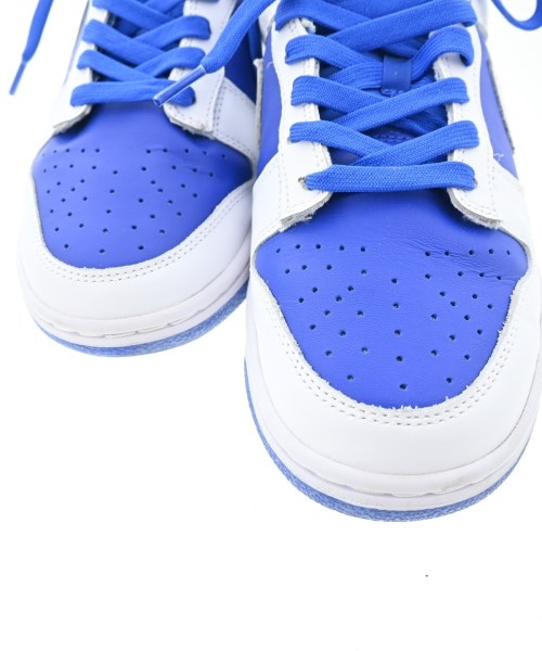 NIKE รองเท้าผ้าใบ