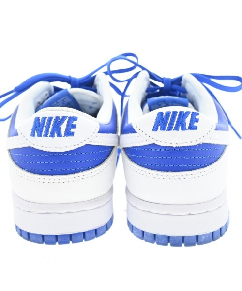 NIKE รองเท้าผ้าใบ