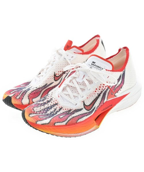 NIKE รองเท้าผ้าใบ
