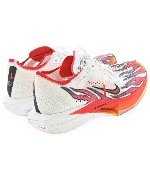 NIKE รองเท้าผ้าใบ