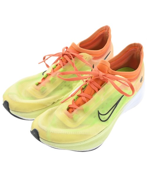 NIKE รองเท้าผ้าใบ