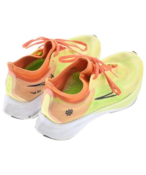 NIKE รองเท้าผ้าใบ