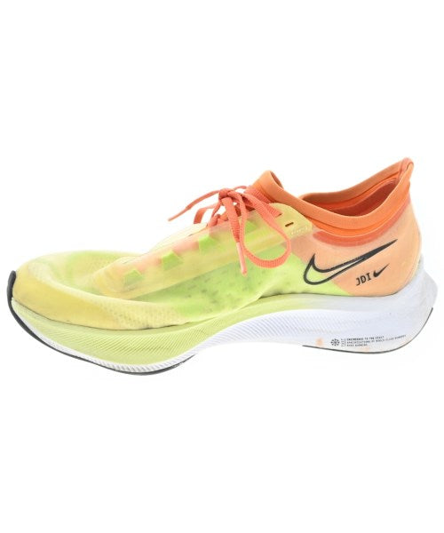 NIKE รองเท้าผ้าใบ