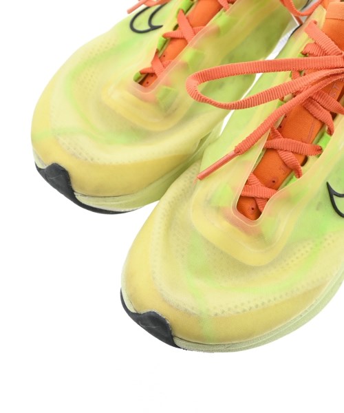 NIKE รองเท้าผ้าใบ