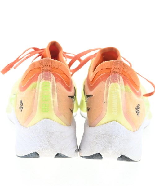 NIKE รองเท้าผ้าใบ
