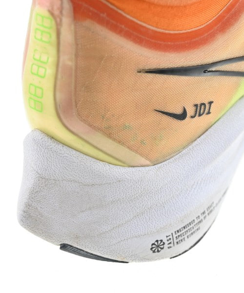 NIKE รองเท้าผ้าใบ