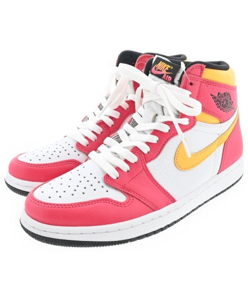 NIKE รองเท้าผ้าใบ