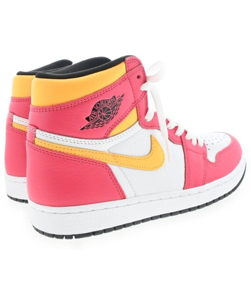 NIKE รองเท้าผ้าใบ