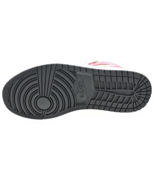NIKE รองเท้าผ้าใบ