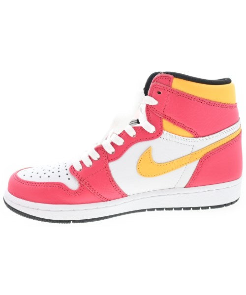 NIKE รองเท้าผ้าใบ