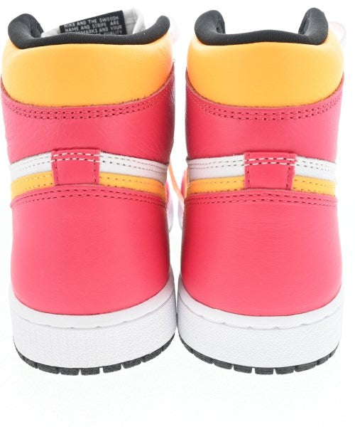 NIKE รองเท้าผ้าใบ