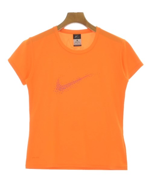 NIKE เสื้อยืด/เสื้อท็อปส์