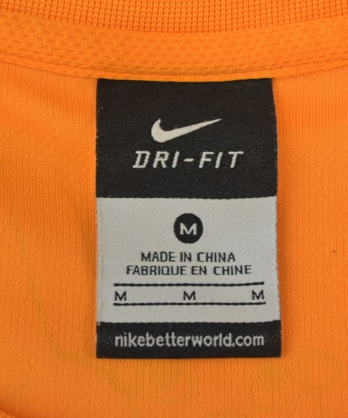 NIKE เสื้อยืด/เสื้อท็อปส์