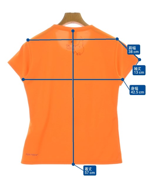 NIKE เสื้อยืด/เสื้อท็อปส์