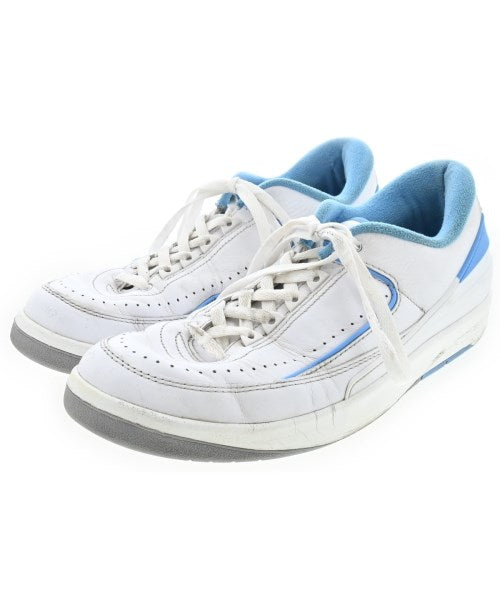 NIKE รองเท้าผ้าใบ
