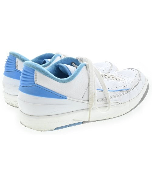 NIKE รองเท้าผ้าใบ