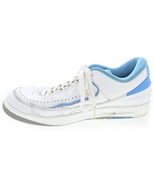 NIKE รองเท้าผ้าใบ