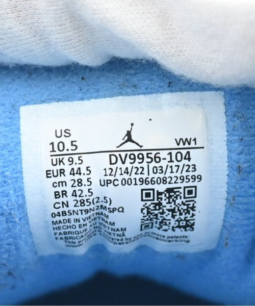 NIKE รองเท้าผ้าใบ