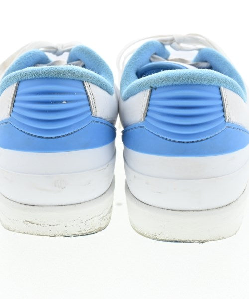 NIKE รองเท้าผ้าใบ