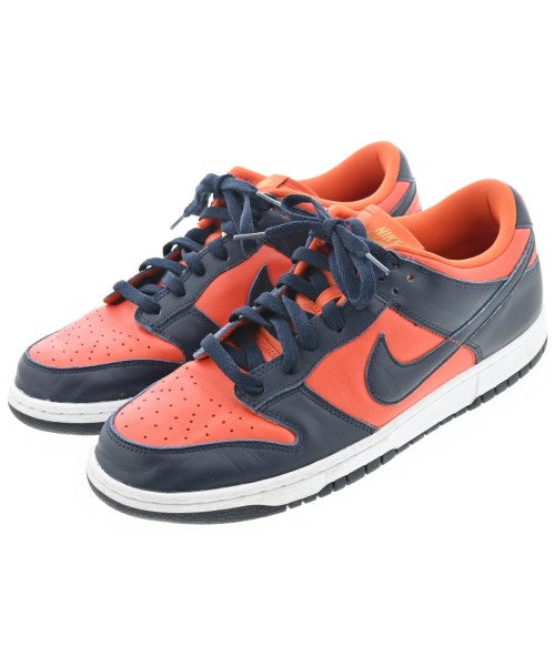 NIKE รองเท้าผ้าใบ