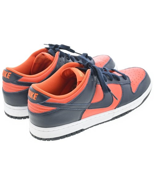 NIKE รองเท้าผ้าใบ