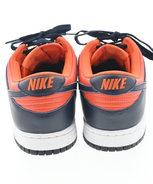 NIKE รองเท้าผ้าใบ