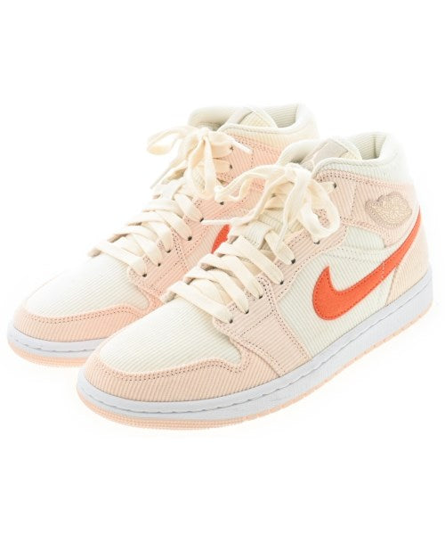 NIKE รองเท้าผ้าใบ
