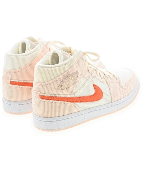 NIKE รองเท้าผ้าใบ