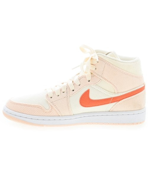 NIKE รองเท้าผ้าใบ