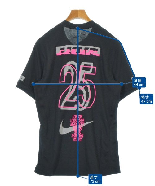 NIKE เสื้อยืด/เสื้อท็อปส์