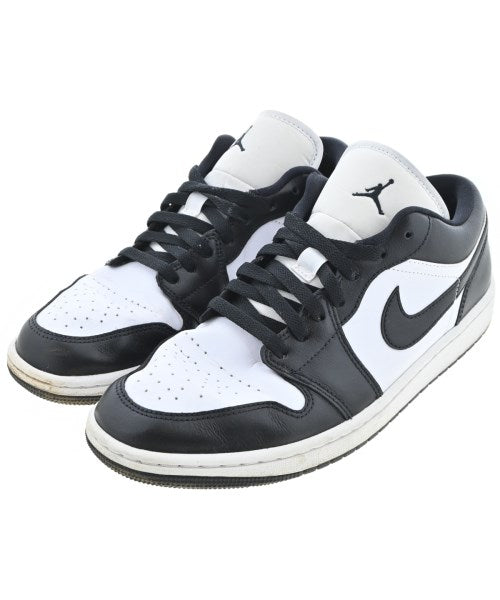 NIKE รองเท้าผ้าใบ
