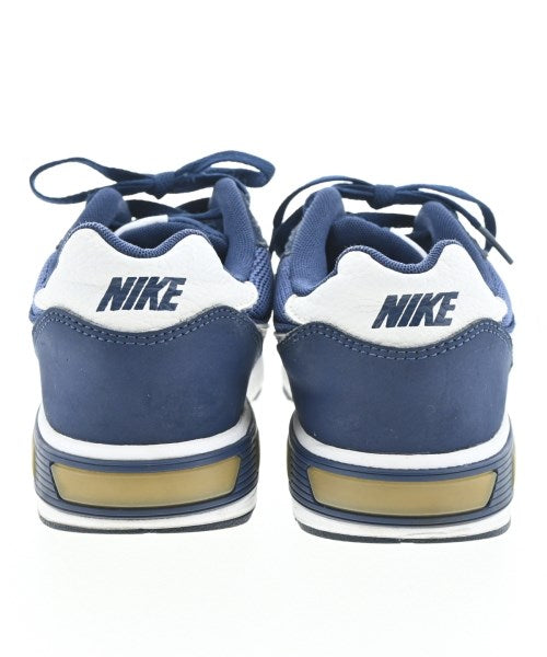 NIKE รองเท้าผ้าใบ