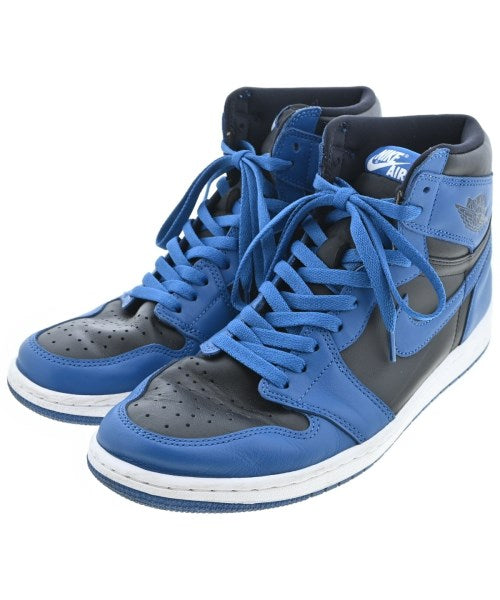 NIKE รองเท้าผ้าใบ