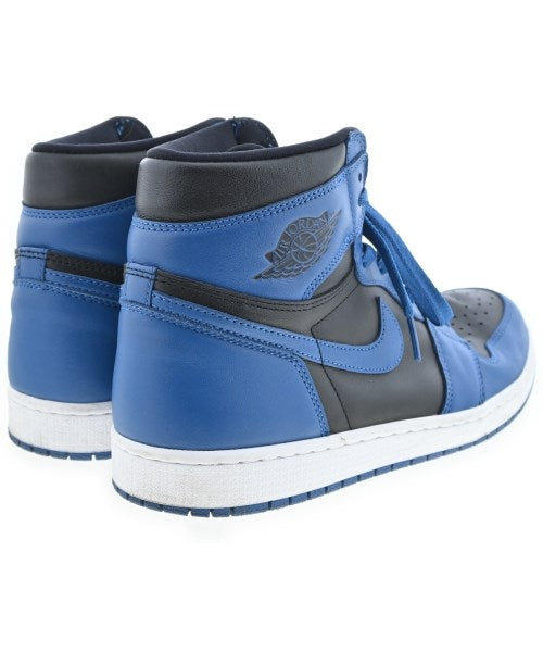 NIKE รองเท้าผ้าใบ