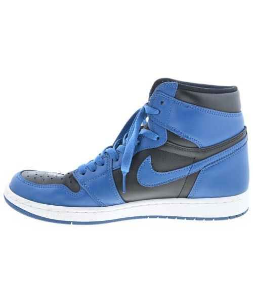 NIKE รองเท้าผ้าใบ