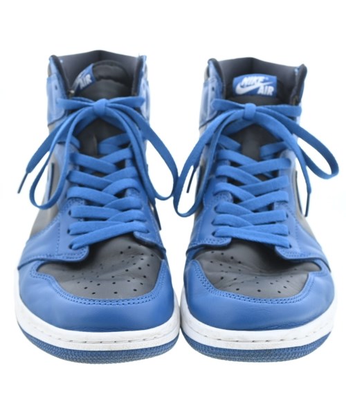 NIKE รองเท้าผ้าใบ