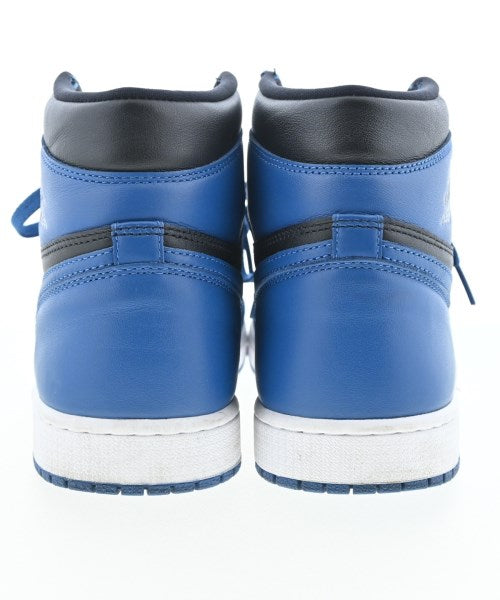 NIKE รองเท้าผ้าใบ