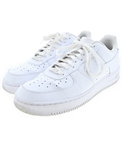 NIKE รองเท้าผ้าใบ